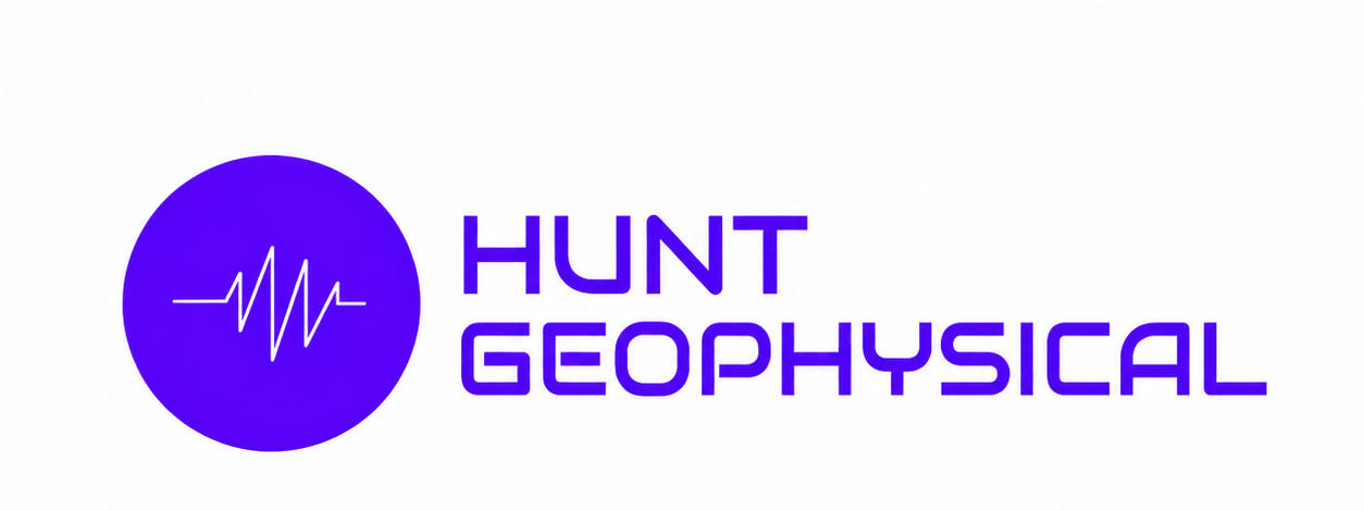 Hunt Geophysical